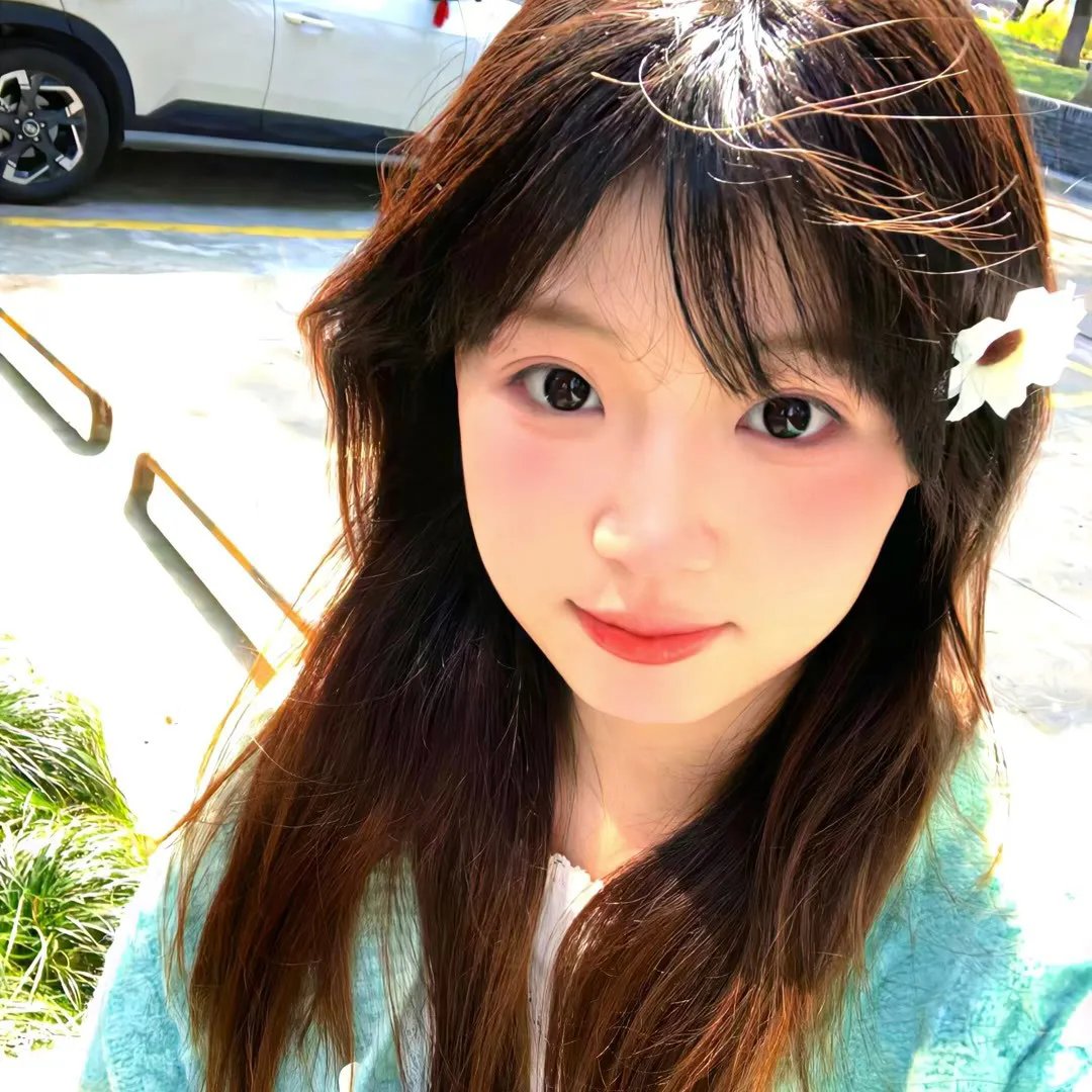 一个女人的选择